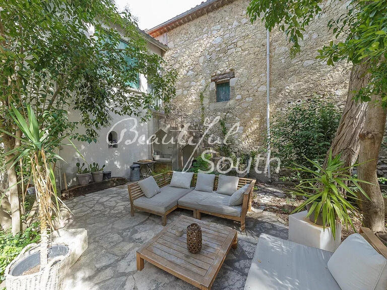 House Narbonne - 7 bedrooms - 440m²