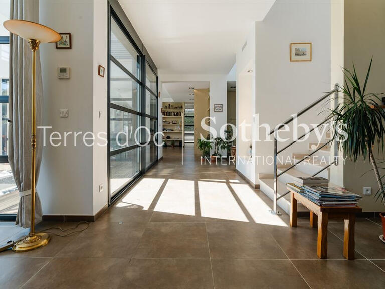 Maison Narbonne - 5 chambres - 333m²