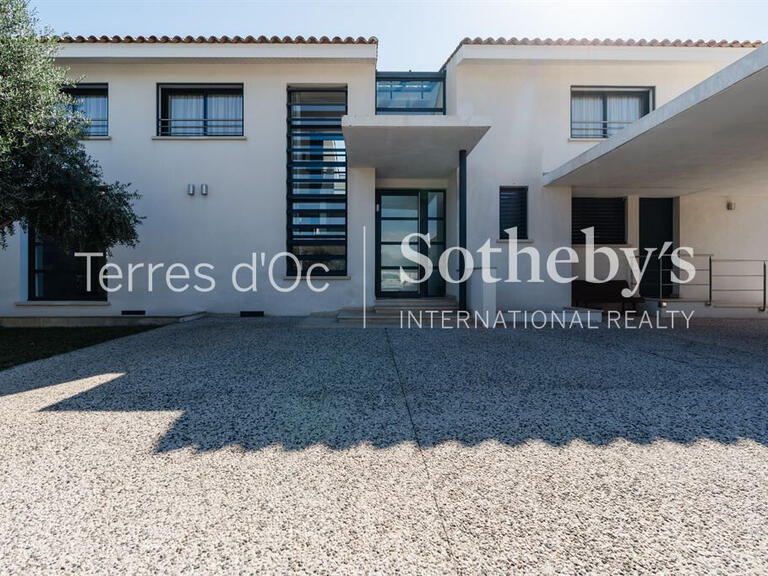 Maison Narbonne - 5 chambres - 333m²