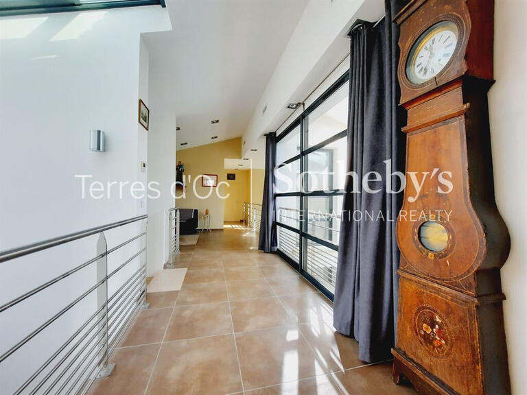 House Narbonne - 5 bedrooms - 333m²