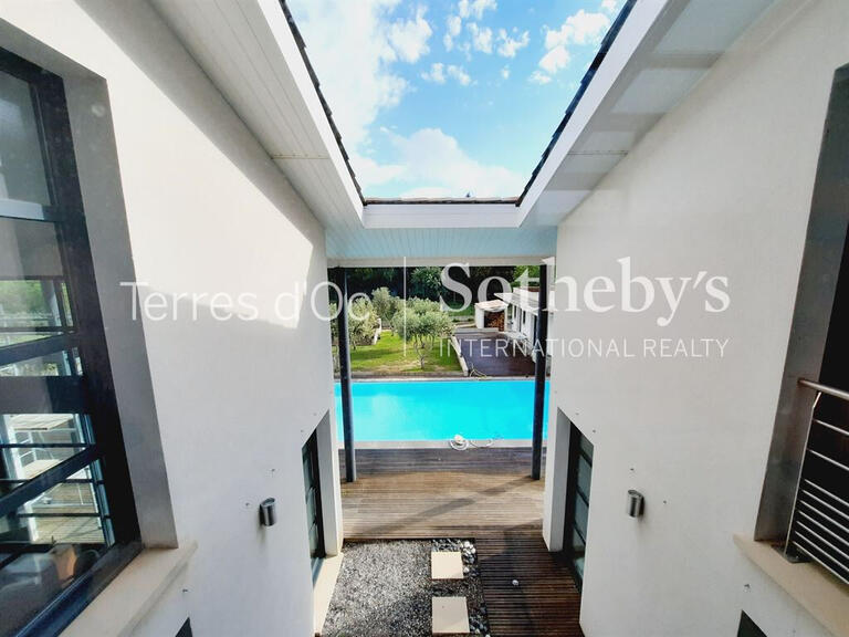 House Narbonne - 5 bedrooms - 333m²