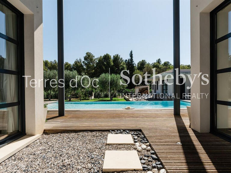 House Narbonne - 5 bedrooms - 333m²