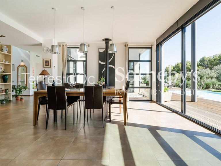 House Narbonne - 5 bedrooms - 333m²