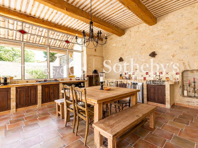 House Narbonne - 7 bedrooms - 750m²