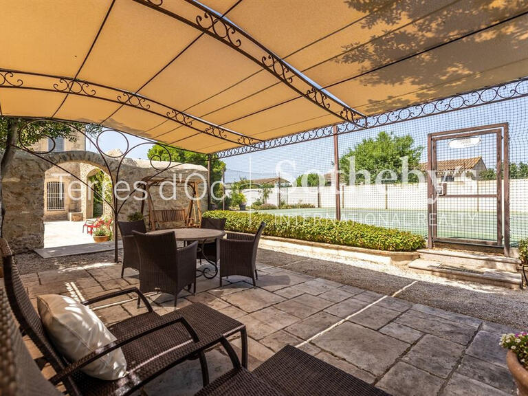 House Narbonne - 7 bedrooms - 750m²