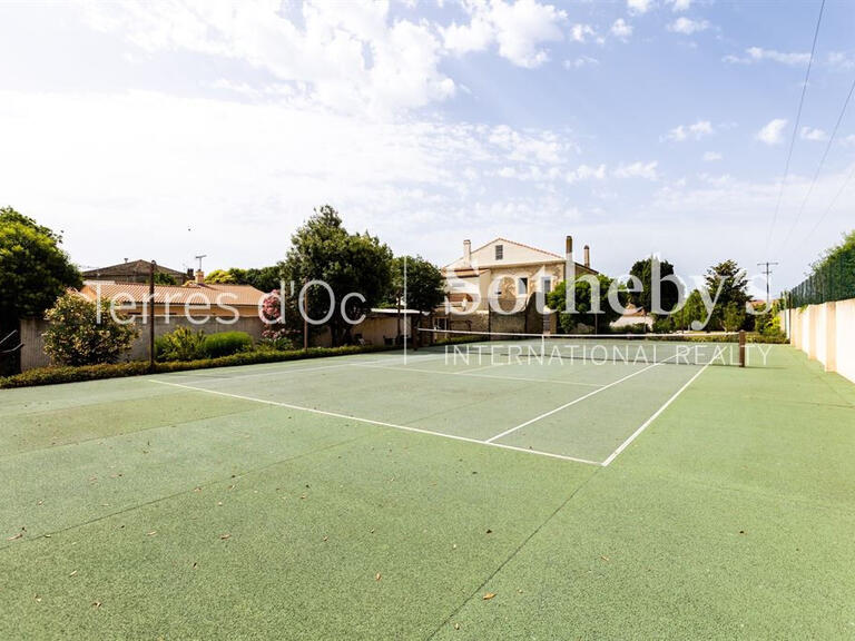 House Narbonne - 7 bedrooms - 750m²