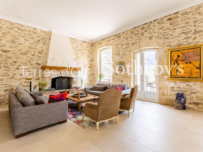 House Narbonne - 7 bedrooms - 750m²