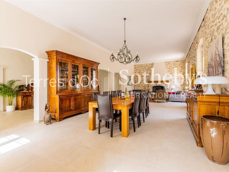 House Narbonne - 7 bedrooms - 750m²