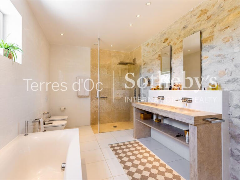 House Narbonne - 7 bedrooms - 750m²