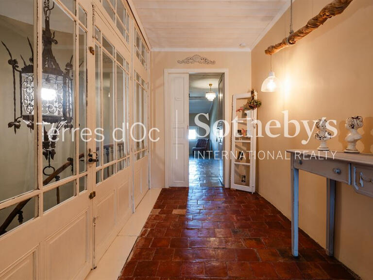 House Narbonne - 8 bedrooms - 483m²