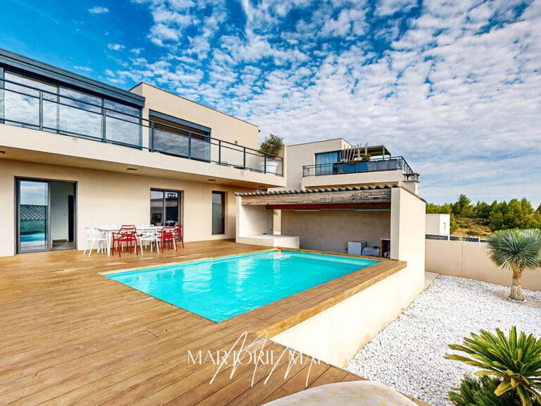 House Narbonne - 4 bedrooms