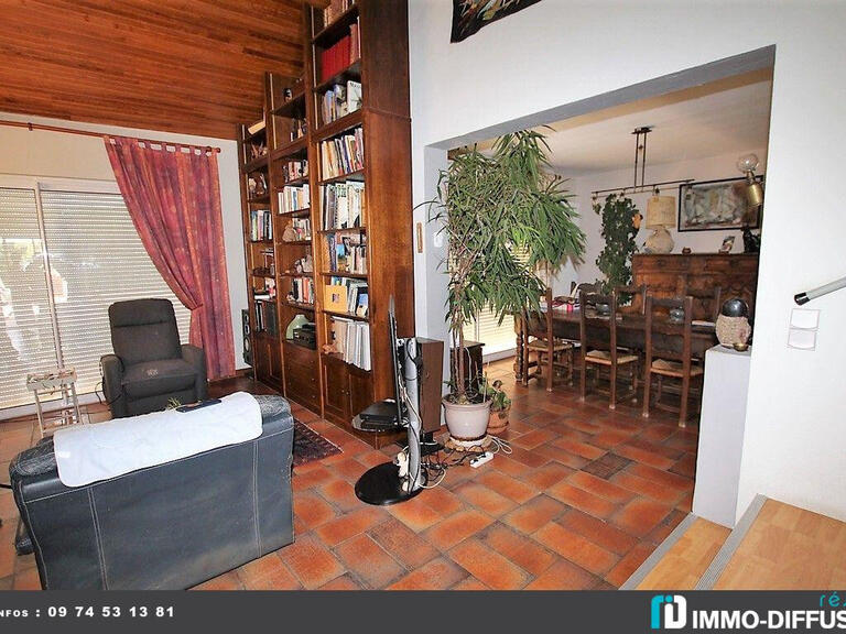 House Narbonne - 237m²