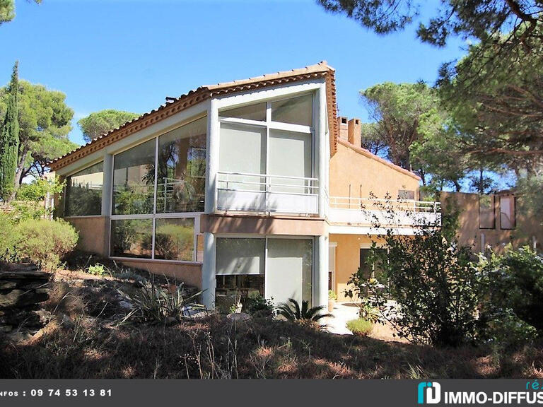 House Narbonne - 237m²