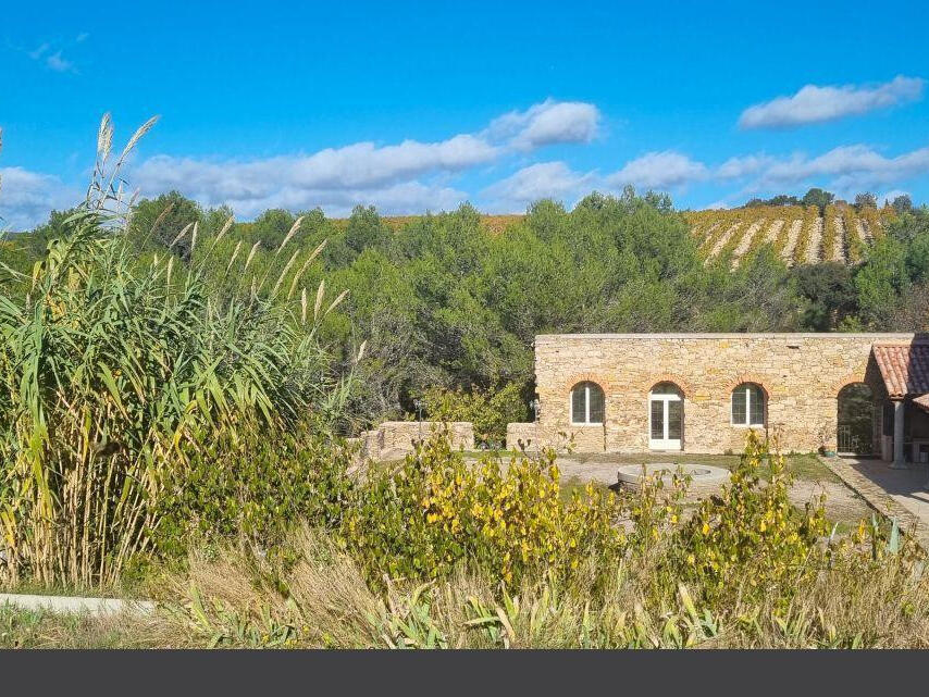 Maison Narbonne