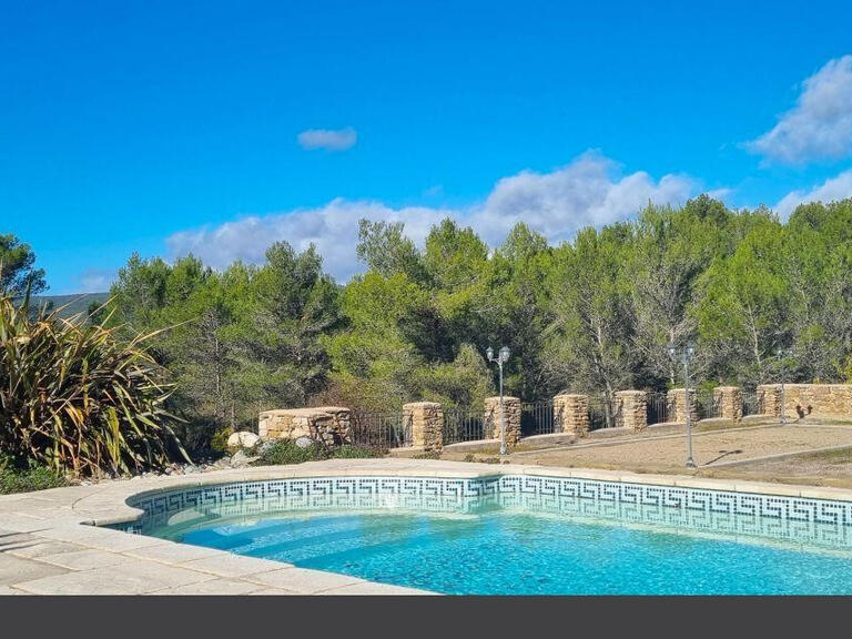 Maison Narbonne - 440m²