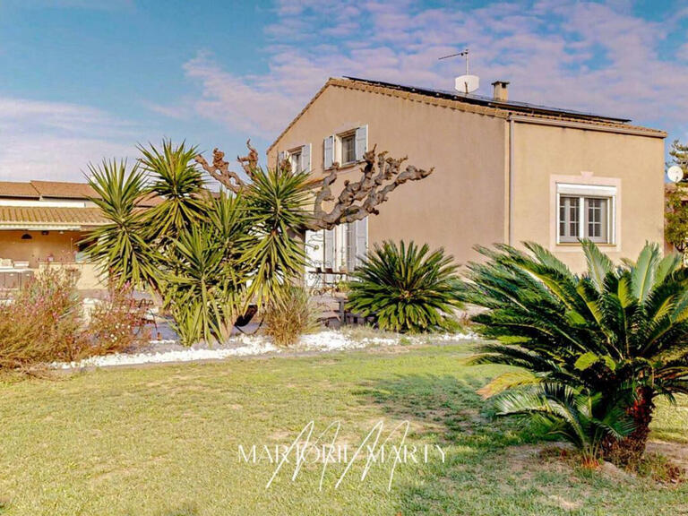 House Narbonne - 4 bedrooms