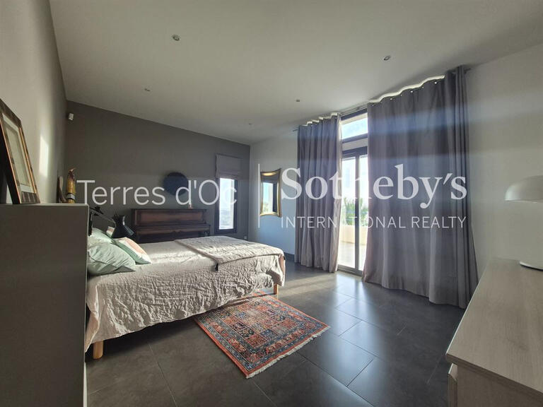 Maison Narbonne - 4 chambres - 224m²