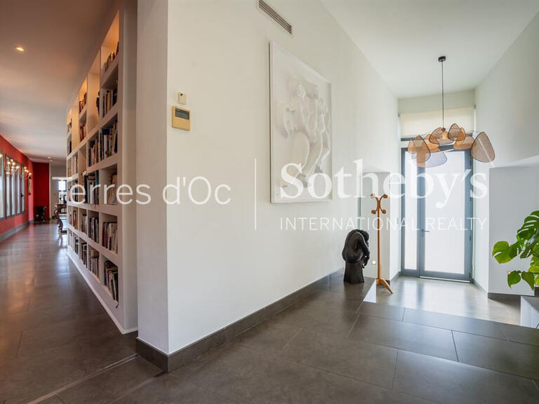 House Narbonne - 4 bedrooms - 224m²