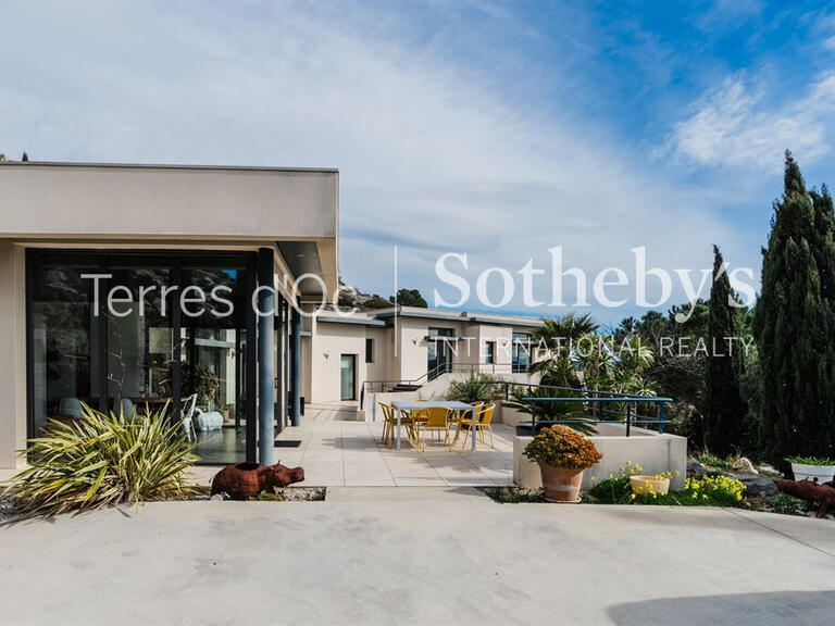 House Narbonne - 4 bedrooms - 224m²