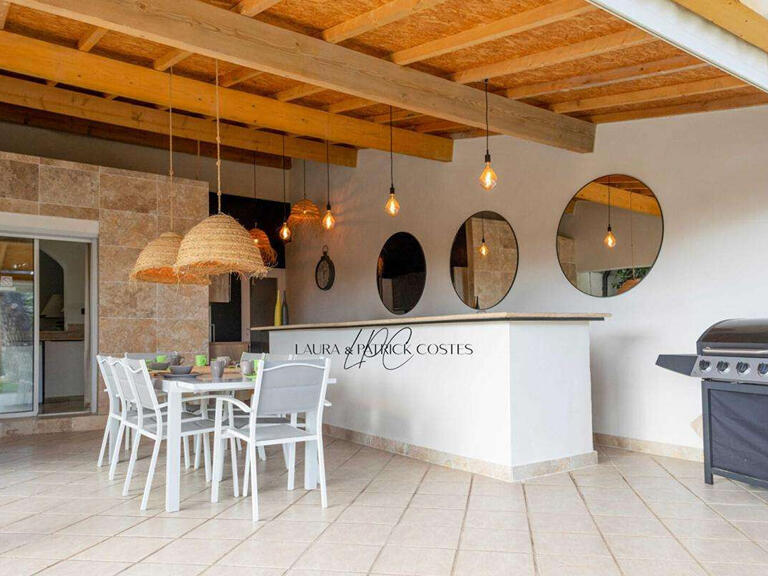 House Narbonne - 4 bedrooms