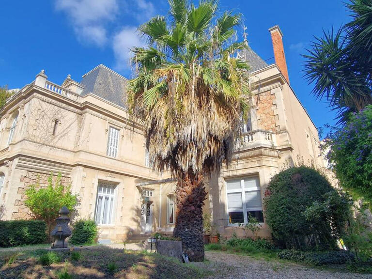 Maison Narbonne - 7 chambres - 300m²