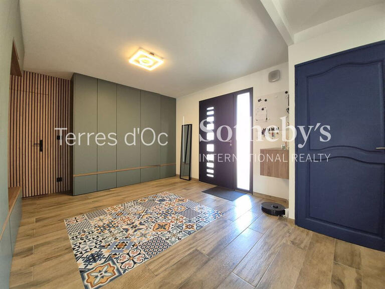 House Narbonne - 5 bedrooms - 315m²