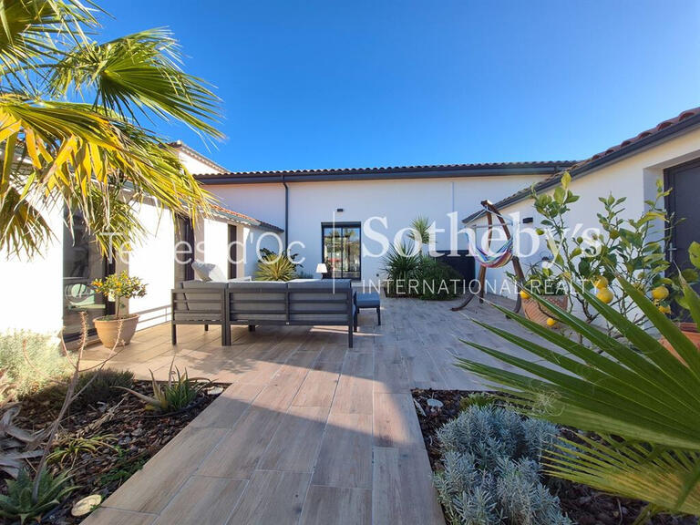 House Narbonne - 5 bedrooms - 315m²