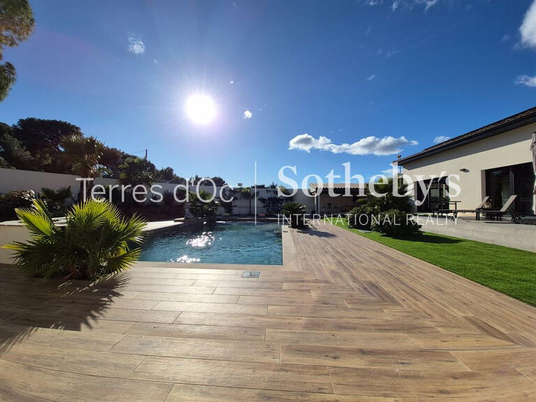 House Narbonne - 5 bedrooms - 315m²