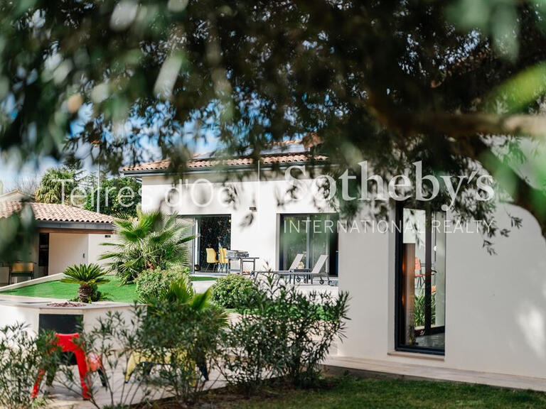 House Narbonne - 5 bedrooms - 315m²