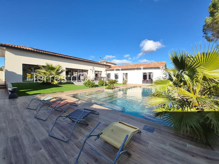 House Narbonne - 5 bedrooms - 315m²