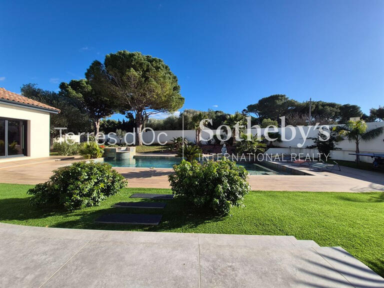 House Narbonne - 5 bedrooms - 315m²