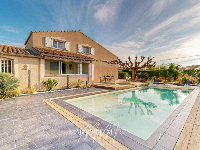 House Narbonne - 4 bedrooms