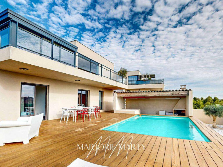 House Narbonne - 4 bedrooms