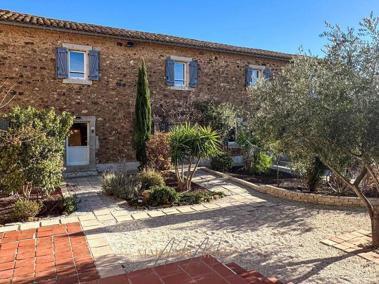 Property Narbonne - 9 bedrooms