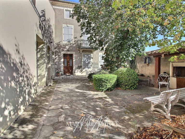 Property Narbonne - 8 bedrooms