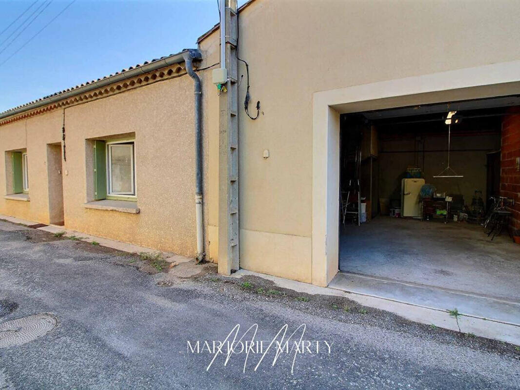 Property Narbonne