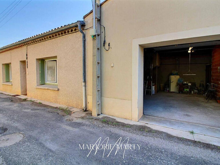 Property Narbonne - 8 bedrooms