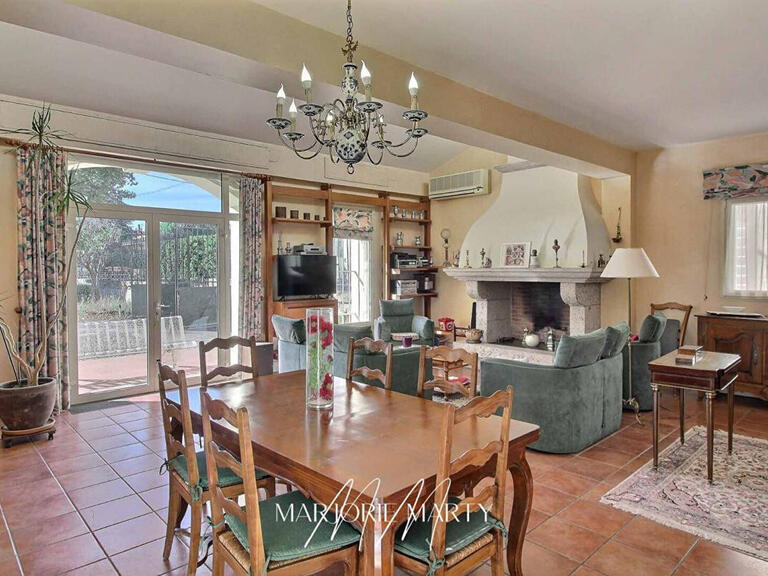 Property Narbonne - 8 bedrooms