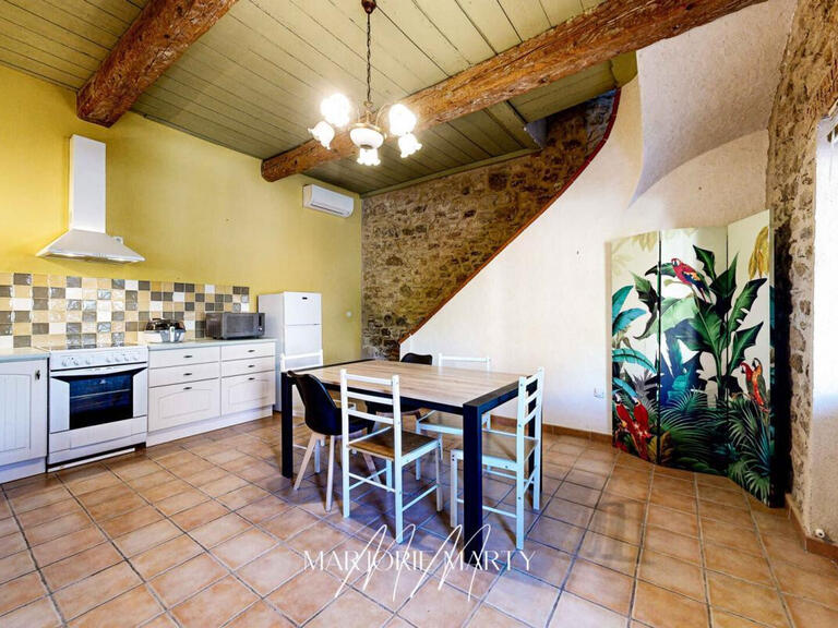 Property Narbonne - 9 bedrooms