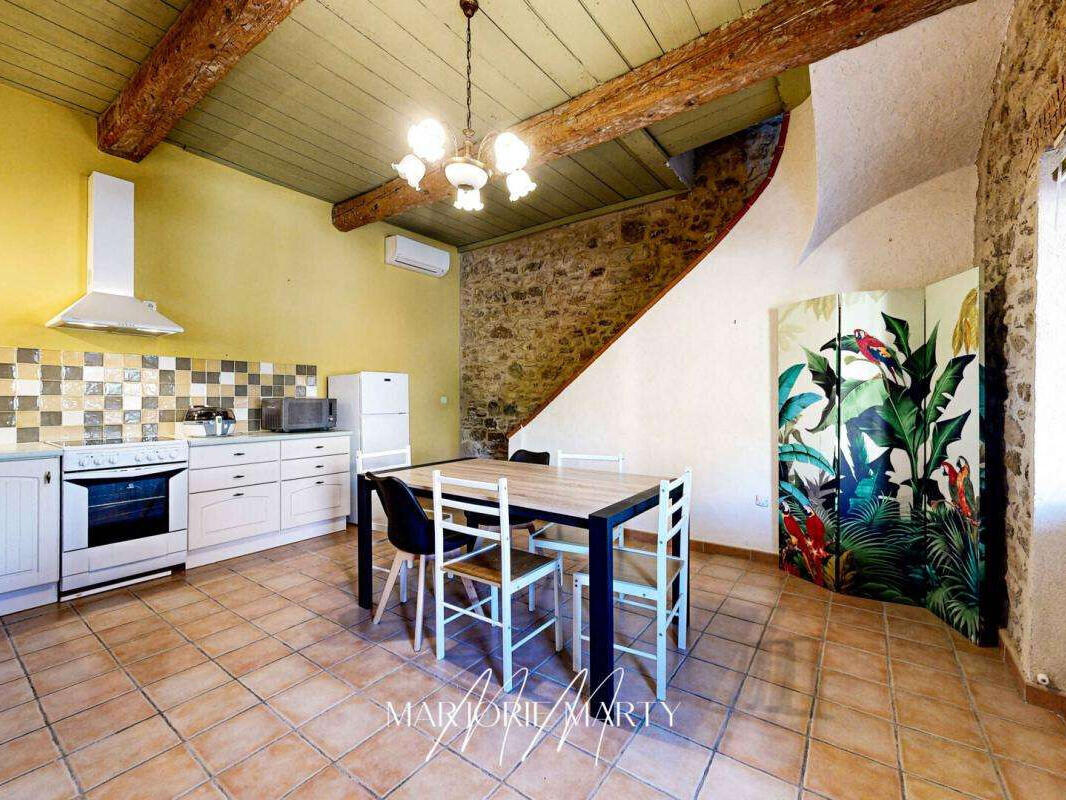 Property Narbonne