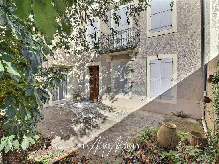 Property Narbonne - 8 bedrooms