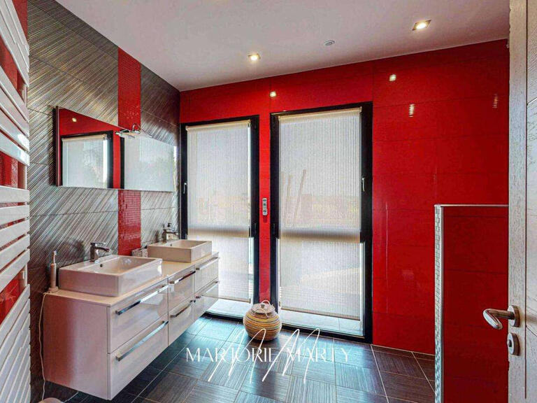 Property Narbonne - 4 bedrooms