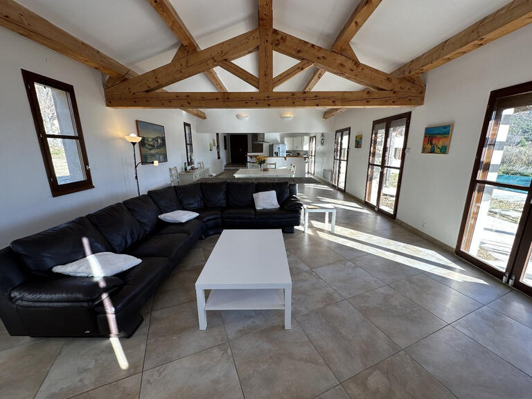 Villa Narbonne - 6 chambres - 245m²