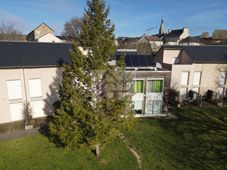 Bien atypique Naucelle - 22 chambres - 520m²