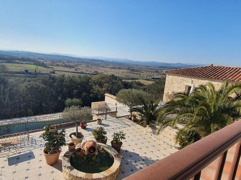 House Navacelles - 7 bedrooms - 357m²