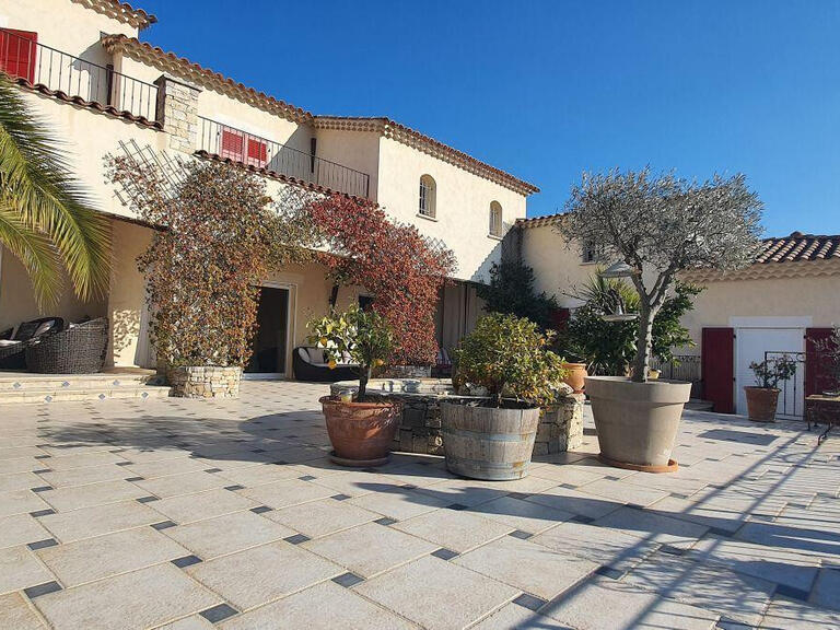 Maison Navacelles - 7 chambres - 357m²