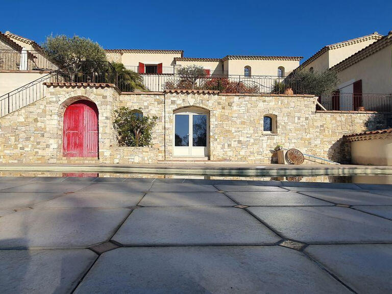 House Navacelles - 7 bedrooms - 357m²