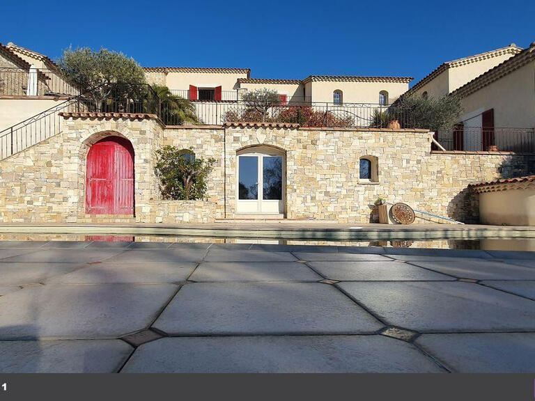 Maison Navacelles - 7 chambres - 357m²