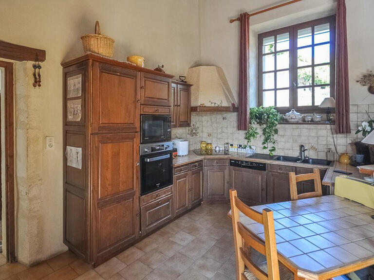 Vente Maison Navacelles - 4 chambres