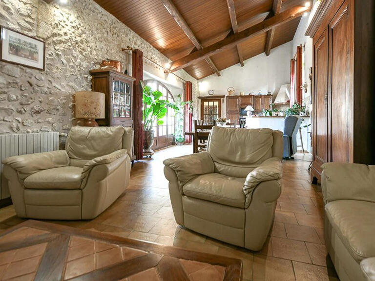 Maison Navacelles - 4 chambres - 154m²